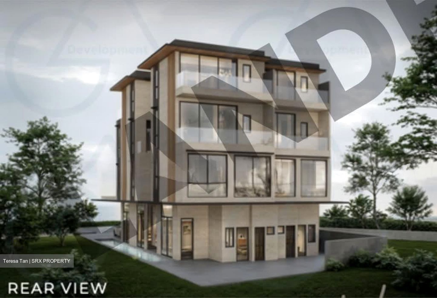 Lorong L Telok Kurau (D15), Terrace #579718681
